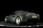 Koenigsegg NLV Quant Concept 2009 года